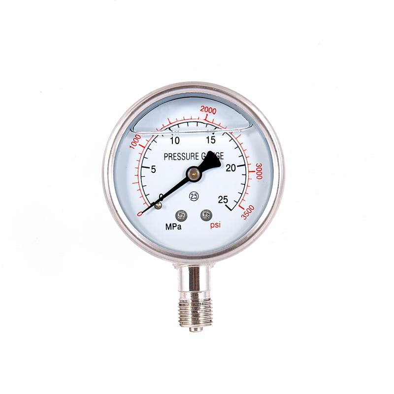 YG Gão de pressão de alta temperatura resistente