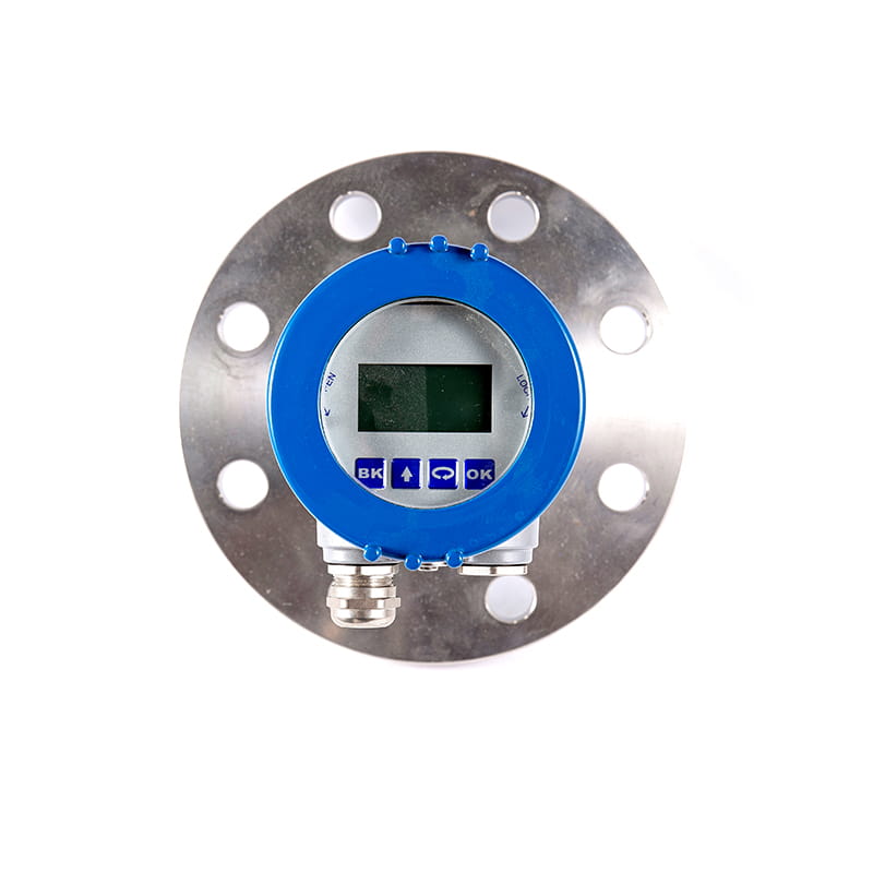 Medidor de nível de radar TLRD