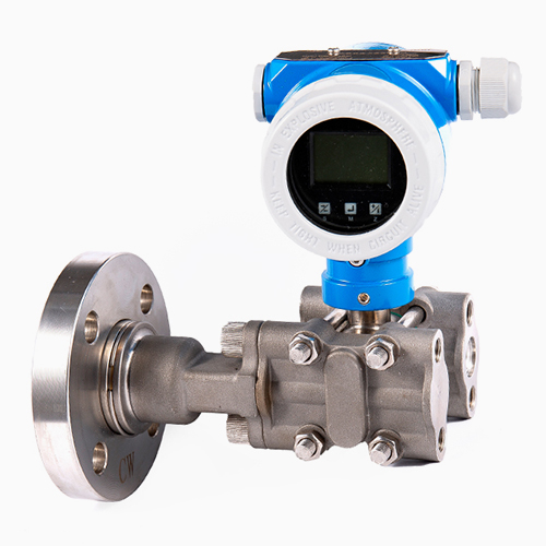 Transmissor de pressão