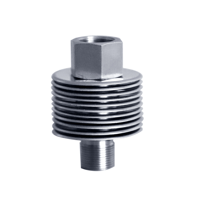 Pressão Instrumentos Sque de Calor