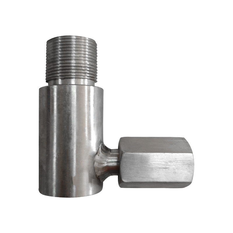 Instrumentos de pressão ângulo do tipo G