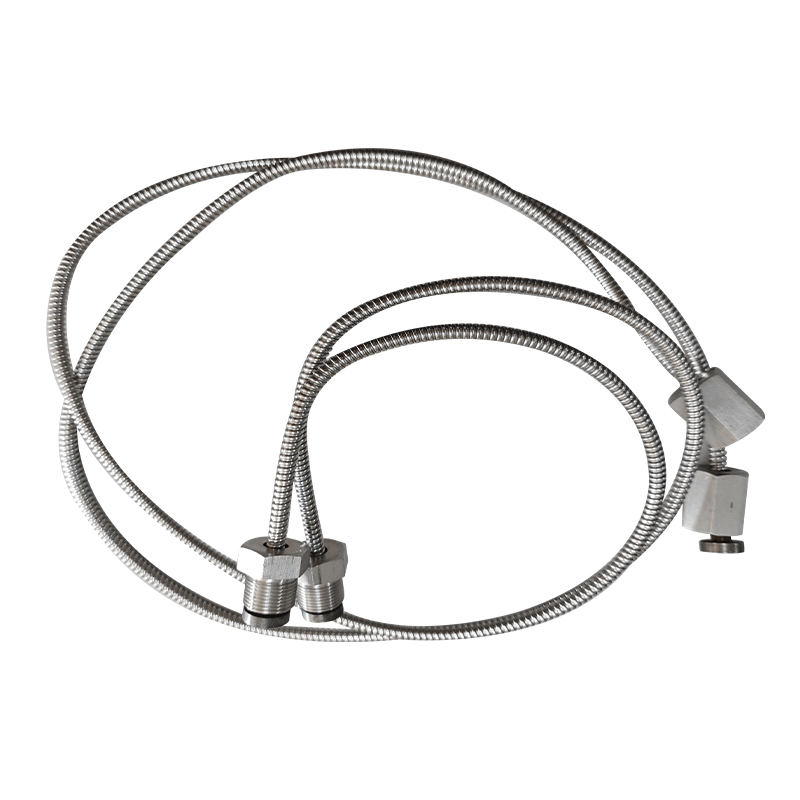 Instrumentos de pressão R Mangueira