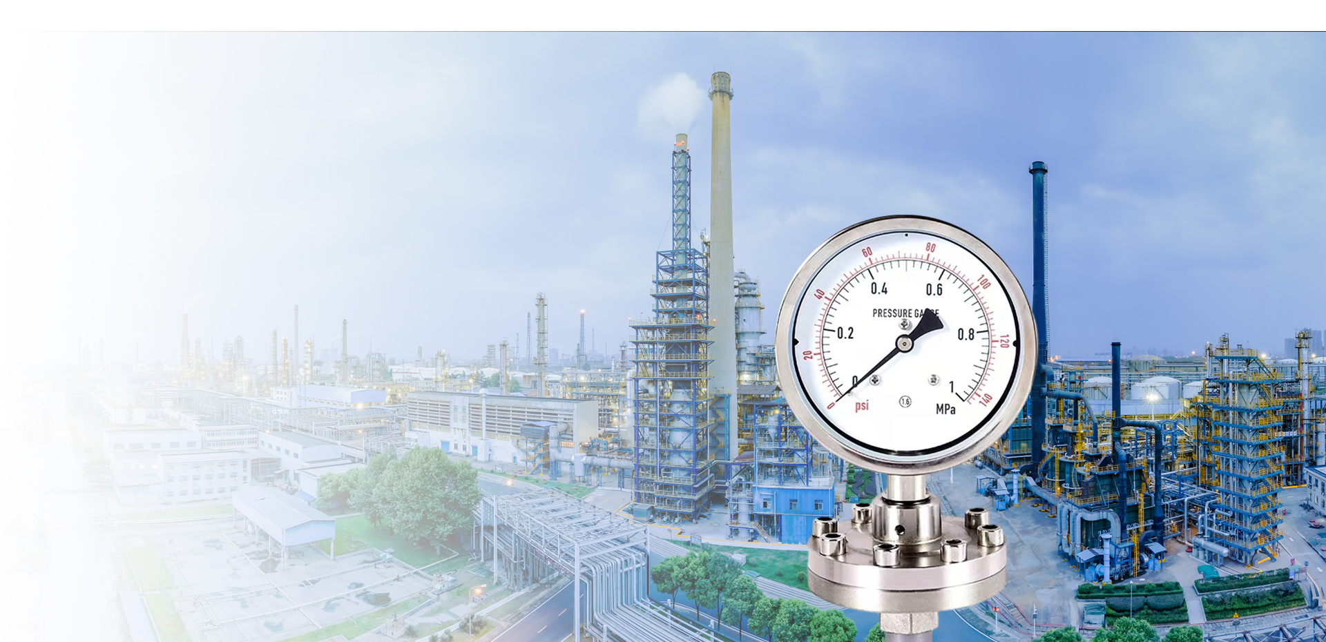 Garantir alta qualidade com nossa experiência